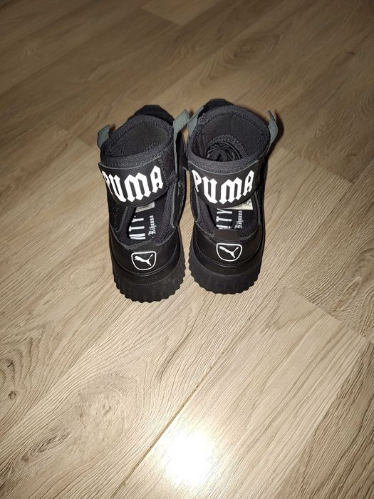 Дамски Маратонки PUMA