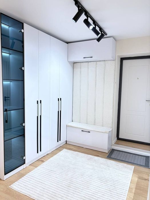 ×Чил:2 Метро, Парк 10мин, 3в4/4/4 ‼️РАЗДЕЛКА, 68,80м²‼️ Продаётся кв