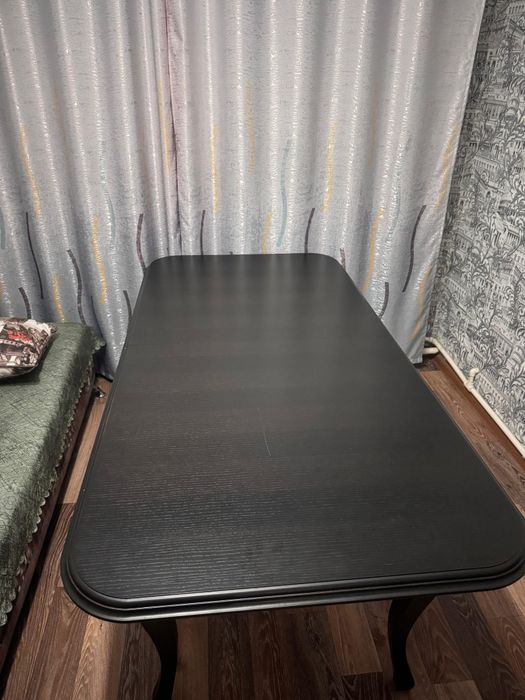 Стол большой раздвижной