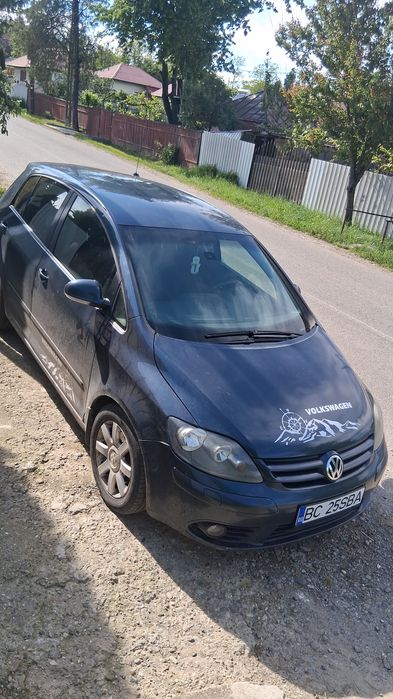 Vand Golf 5 plus