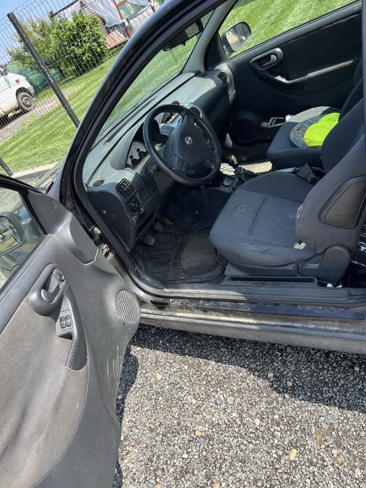 Vand Opel Corsa 1,2 l