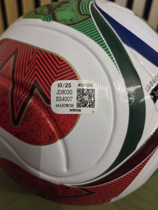 Minge Trionda League Cupa Mondiala Fifa 26