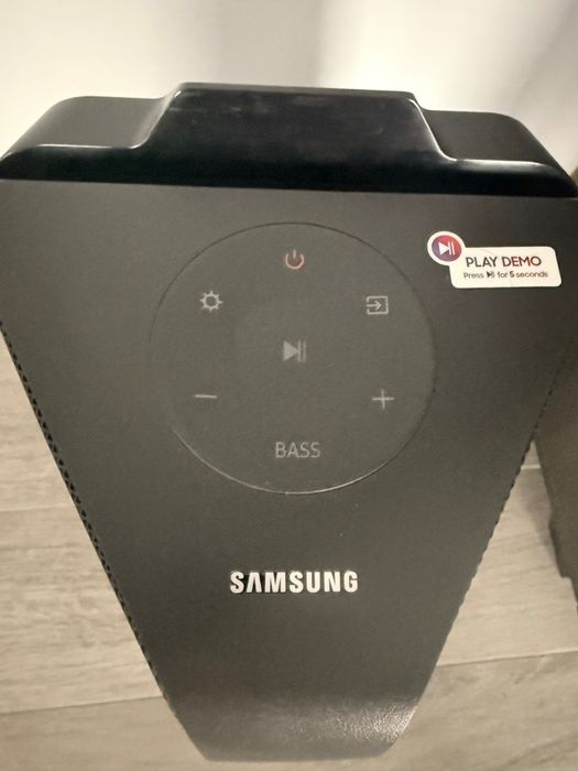 Vând Boxa Samsung