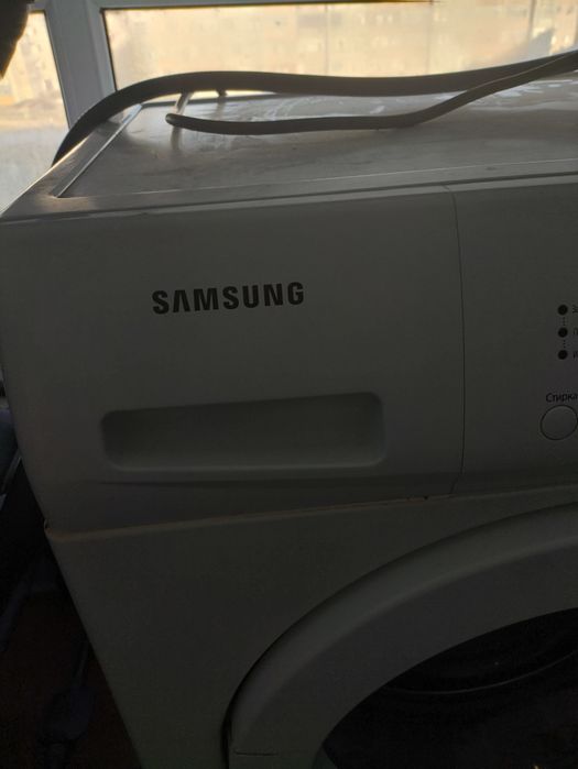 Samsung Машинка продается
