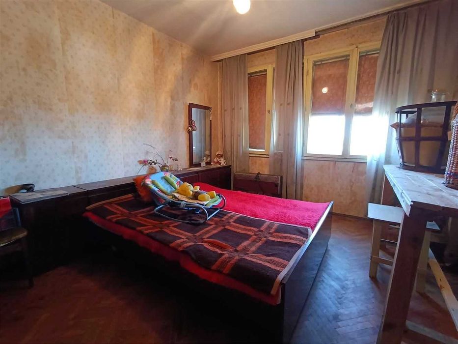 Продава се Многостаен апартамент в Горна Оряховица - 104 кв.м за 689 €/кв.м - Снимка #7