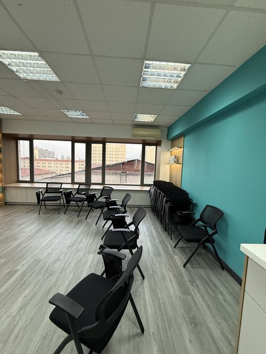 Зал для обучения