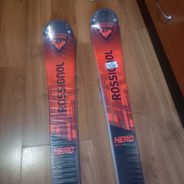 Vand Rossignol Hero Multi Event