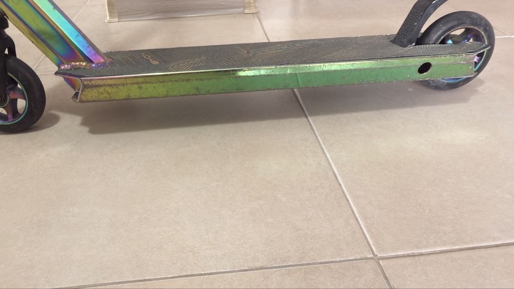 Тротинетка Byox Chameleon