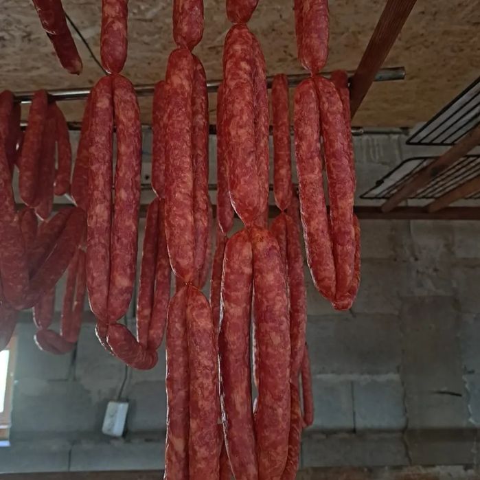 Коптильня (коптилка) Smoky craft