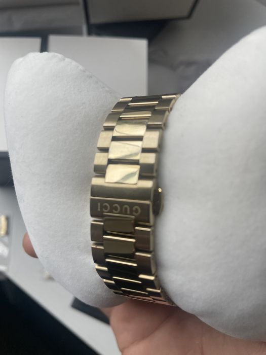 Ceas Gucci barbati full cutie certificat carti verigi