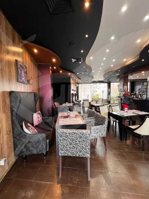 Продава се Заведение в Бургас, Изгрев - 220 кв.м за 137 €/кв.м - Снимка #5