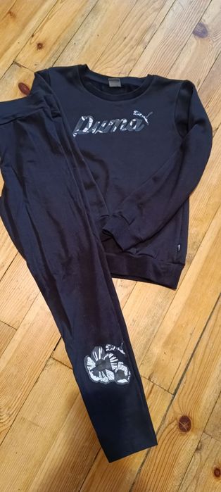 Puma комплект.  .