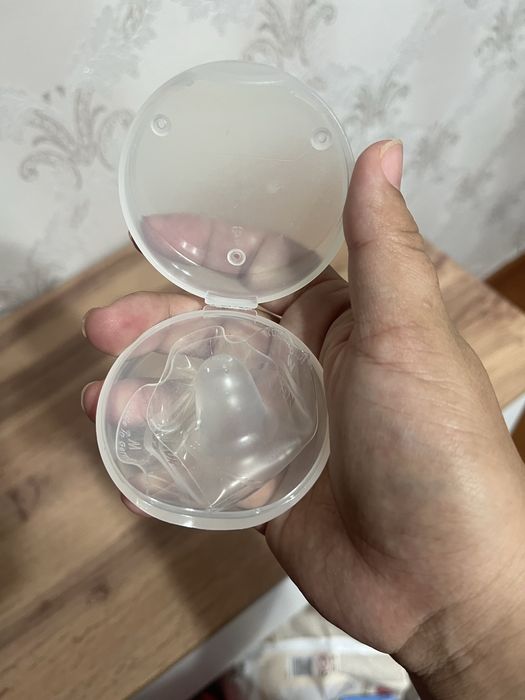 Соска накладка для грудь