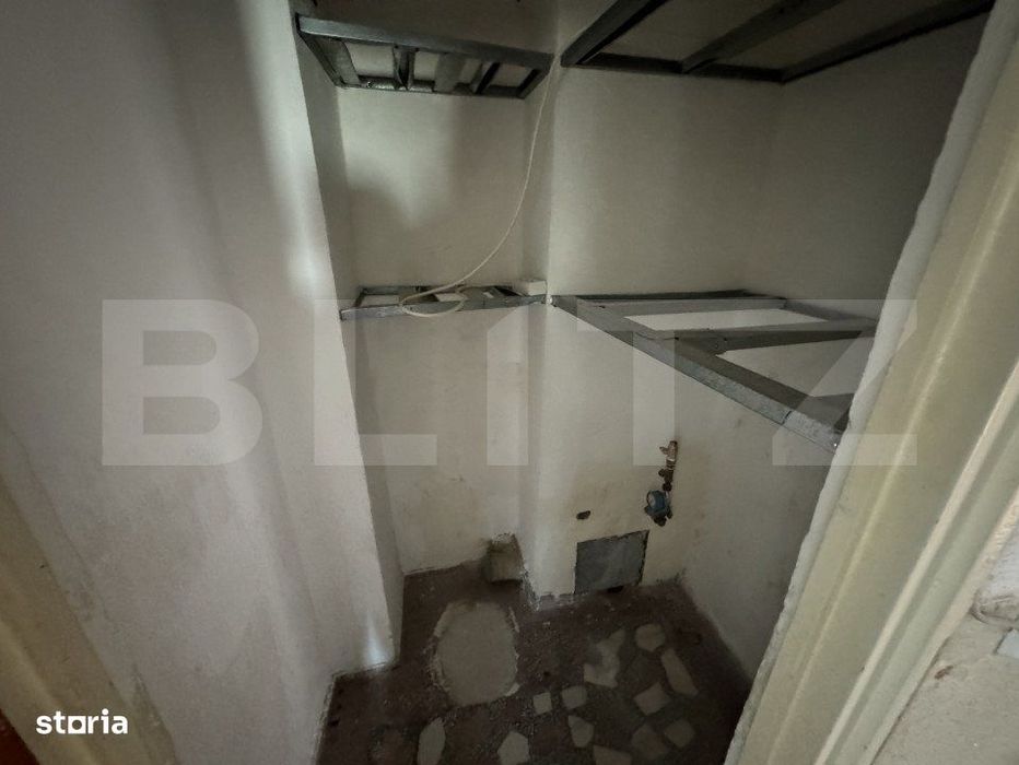 Apartament 3 camere , 67mp , zona Mercur Cetate