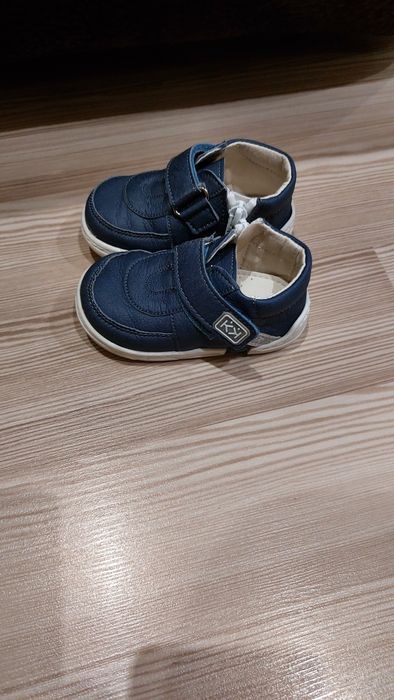 Бебешки буйки за прохождане и подарък