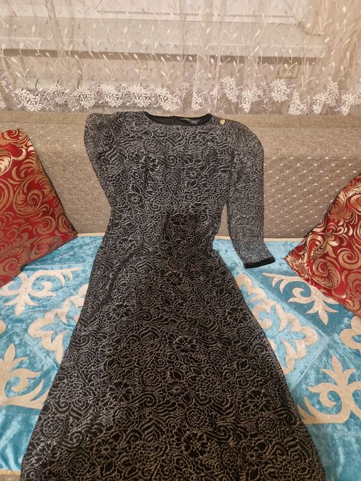 Вечерние  платья