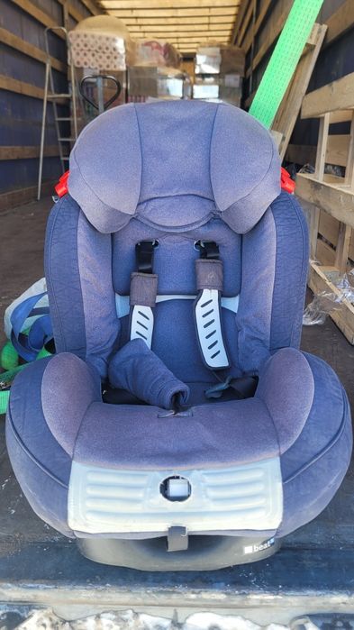 Продам детское кресло 9-25кг