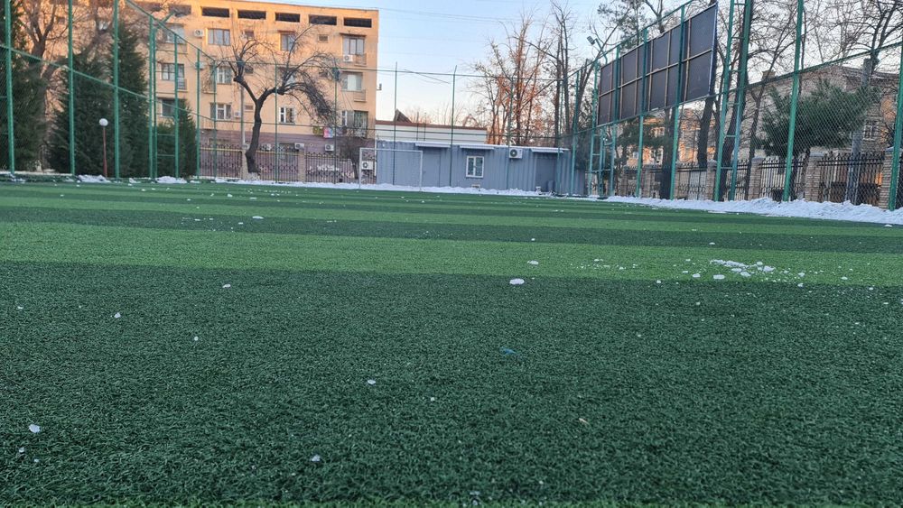 Mini futbol | Мини-поле аренда — Чиланзар | Chilonzor