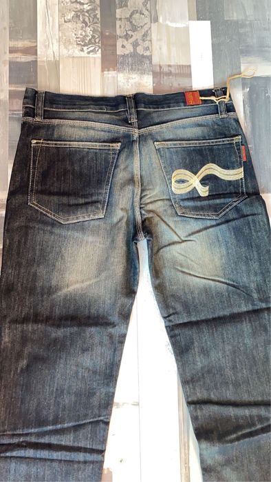 2 вида дамски ретро дънки, вносни