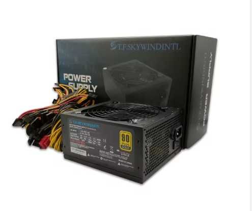 БП 2000w GOLD 80+ МАГАЗИН CompMarket