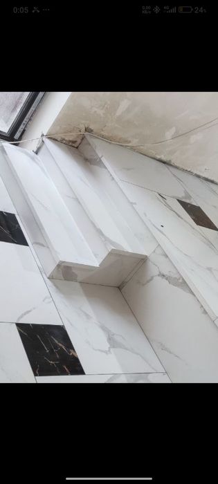 Устачилик хизматлари