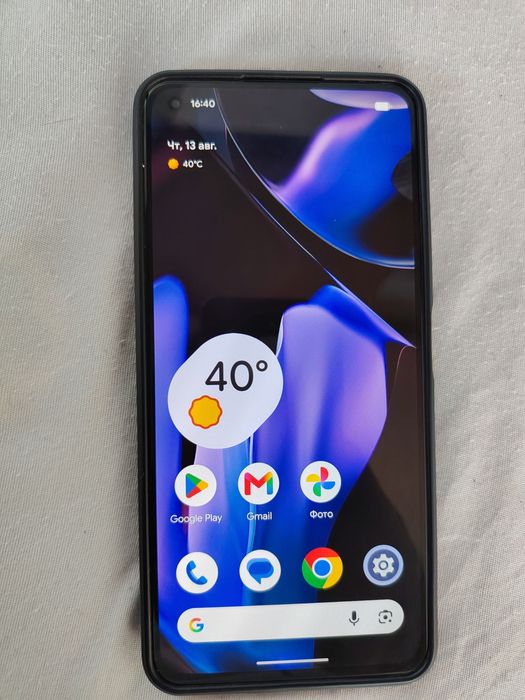 Xiaomi 11 lite 5g ne