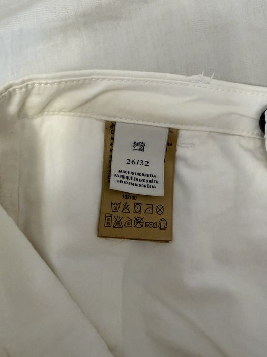 Vand pantaloni de vara Scotch& Soda