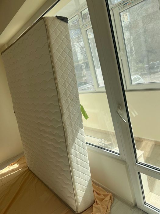 Ортопедичен матрак Тед 140/200