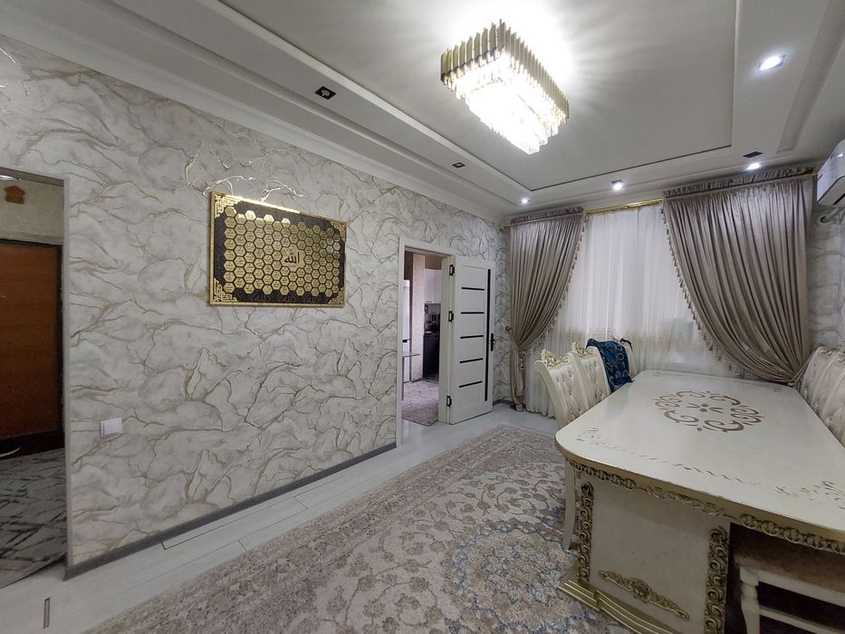 Продаётся 2х комнатная Авиосозлар 2