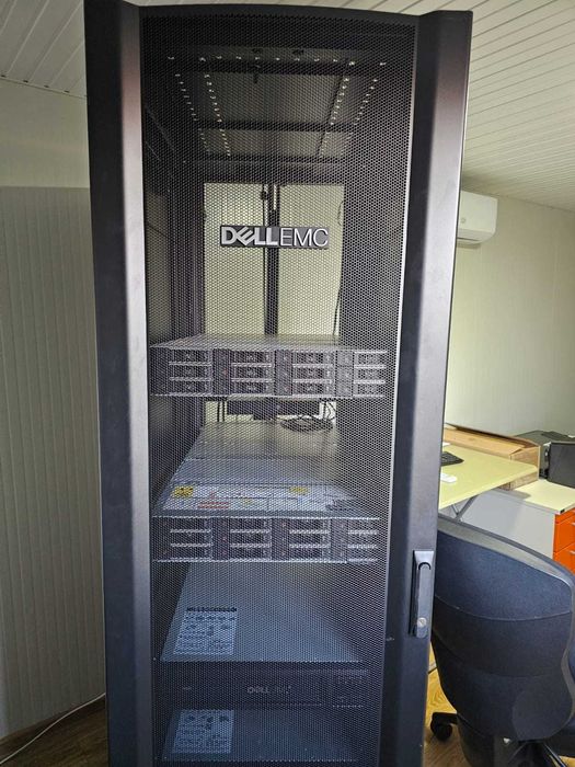 Server Enterprise Dell PowerEdge R760XD – 96 Core / 512GB RAM / ~68TB ...