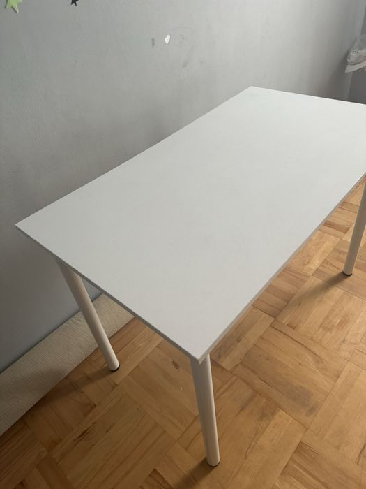 Бюро / Помощна маса