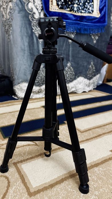 shtativ videolar rasmlar oladigan