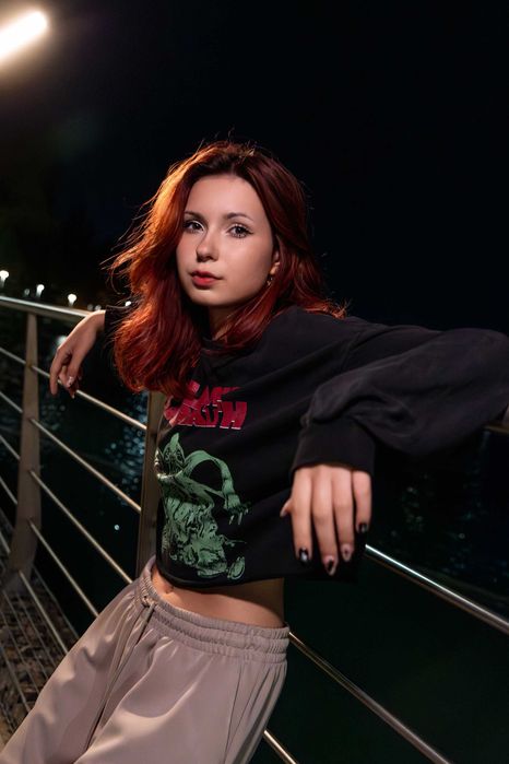 Профессиональный Фотограф