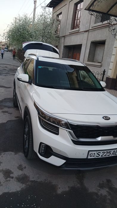 Kia seltosSotiladi