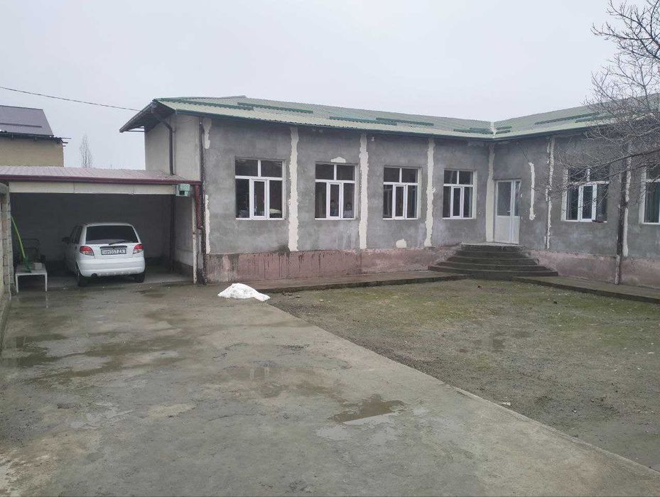 Продаётся участок 4,3 сотки, с домом 5 комнат.