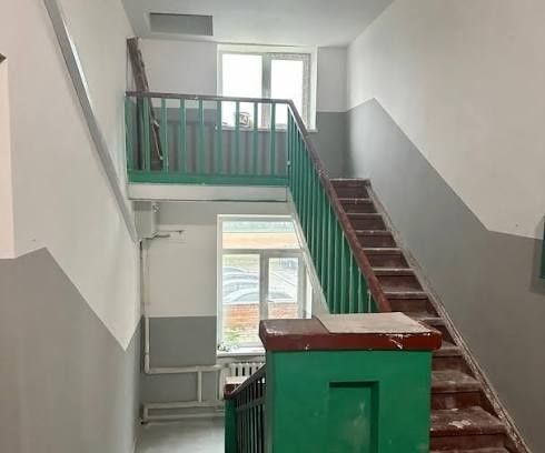 Ремонт подъездов