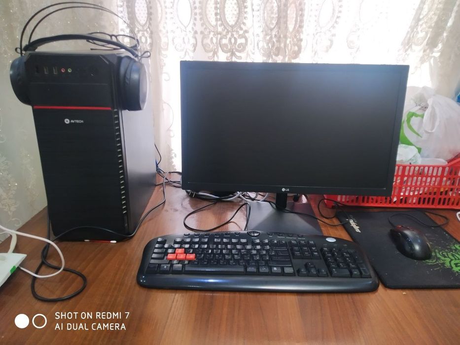 Kapyuter sotlad dota kontr