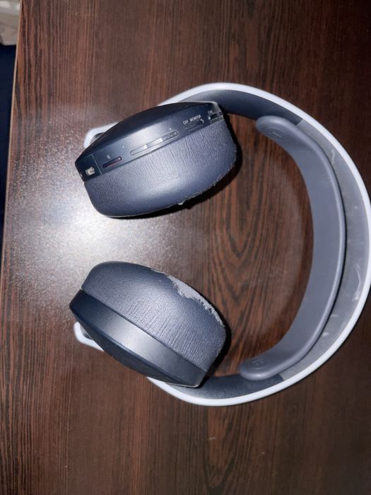Слушалки Sony за Playstation5