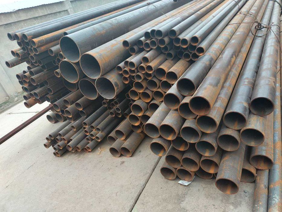 Труба бесшовная ГОСТ  8732-78