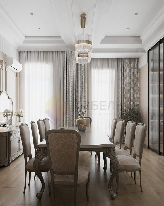 ЖК Mirabad Avenue сдается новая 2х комнатная Премиус класса!