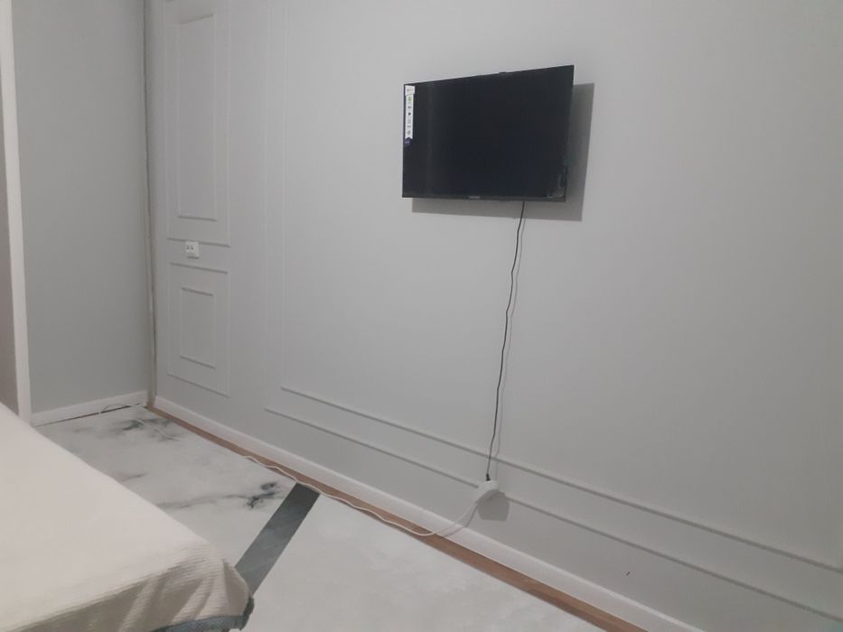 Люкс квартира посуточно