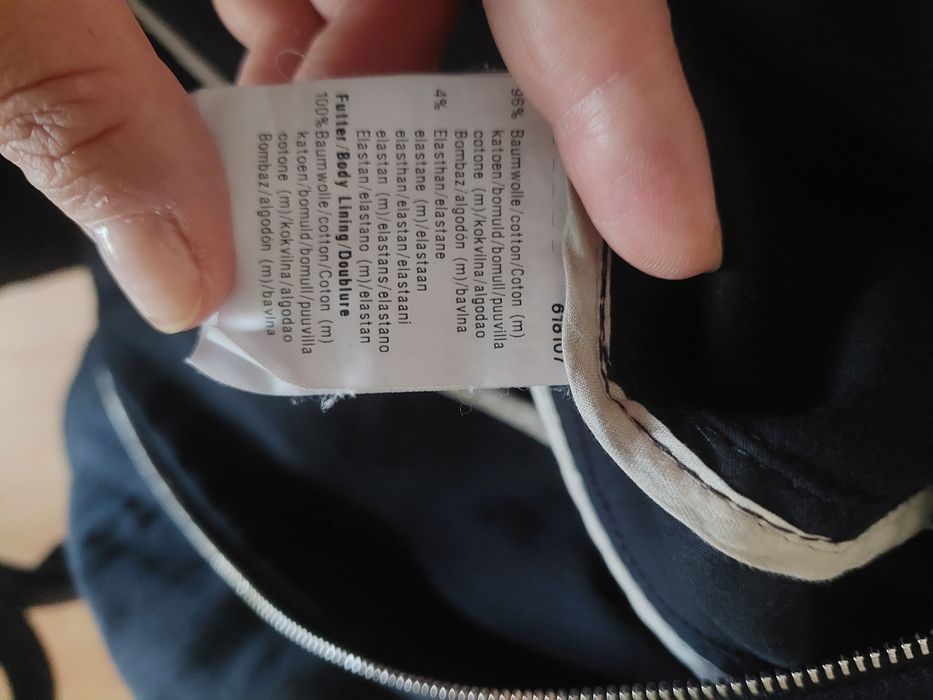 Blezer elegant mărimea 40