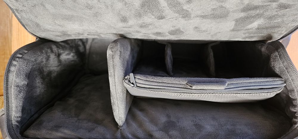 DJI дрон модулна чанта раница 2 в 1