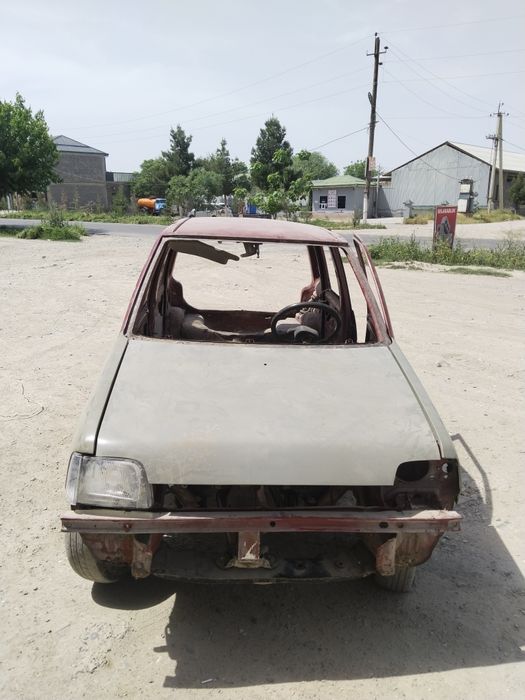 Tiko chala remont xolida