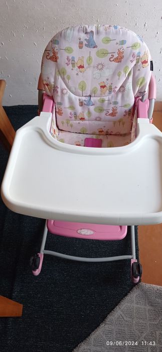 Detskiy stul Goodbaby srochna