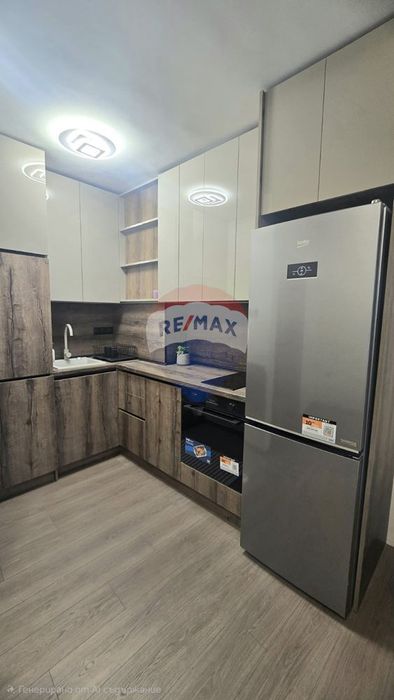 Дава се под наем Тристаен апартамент в Варна, Бриз - 7024 кв.м за 797.64 € - Снимка #5