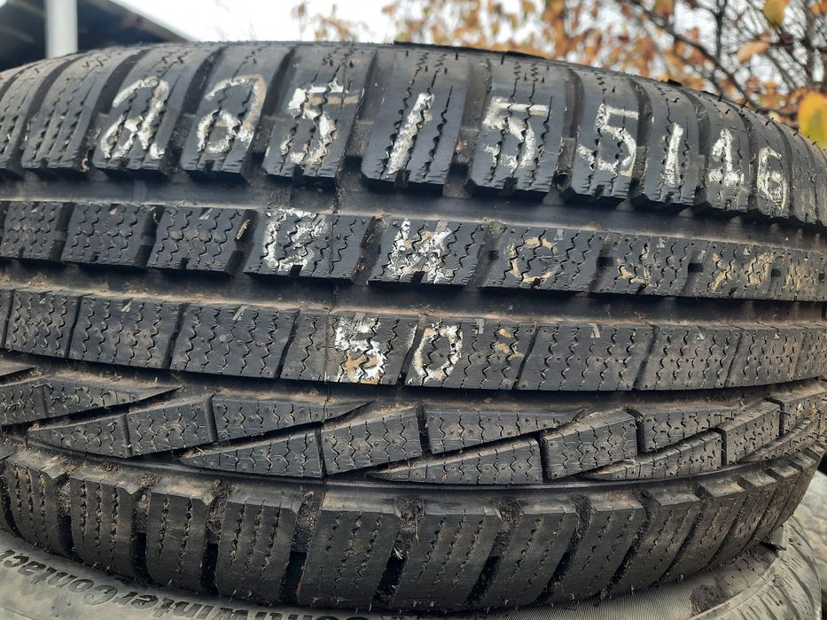 Единични Зимни Гуми:215/65/16;215/55/16;225/55/16;195/55/16 и 195/60/1