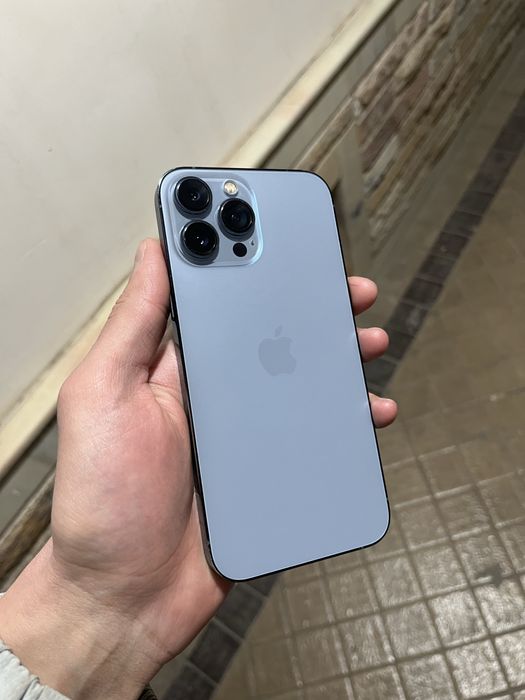 Iphone 13pro max
