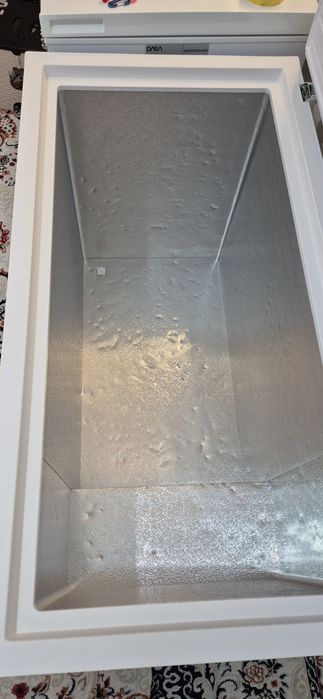 Морозильный ларь Avangard