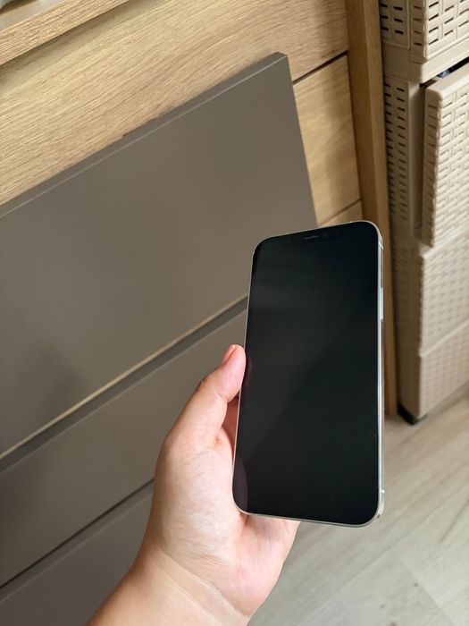Iphone 12 pro .